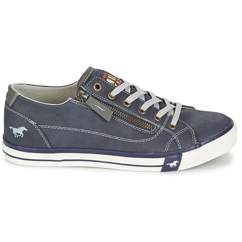 femme Mustang femme 1146 302 bleu