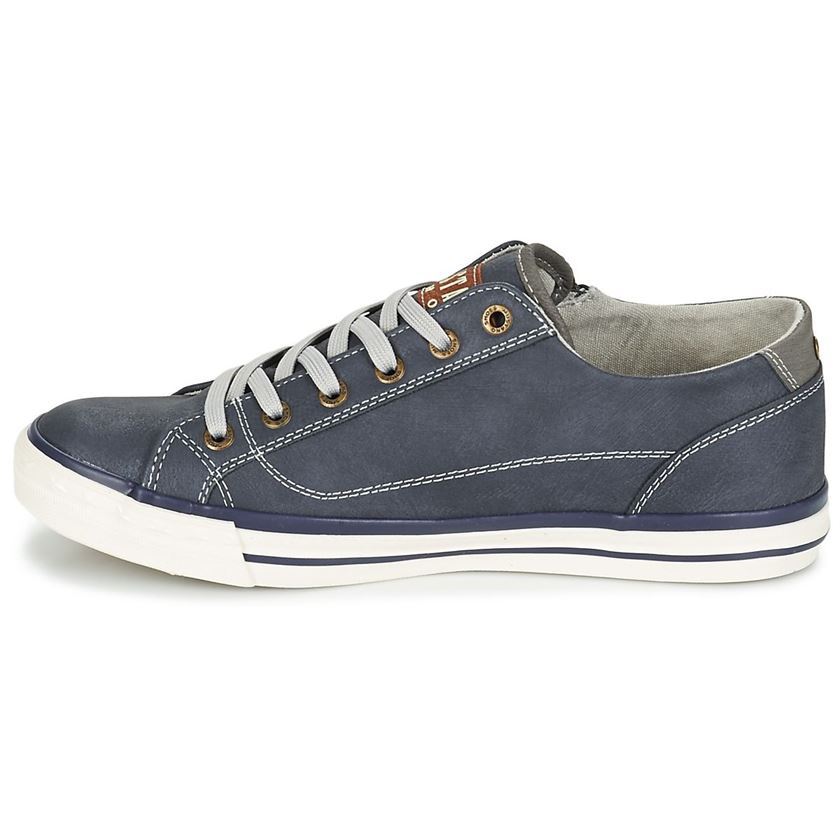 Mustang femme 1146 302 bleu1610603_5 sur voshoes.com