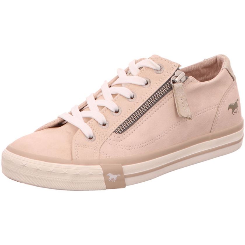 Mustang femme 1146 302 rose1610606_2 sur voshoes.com