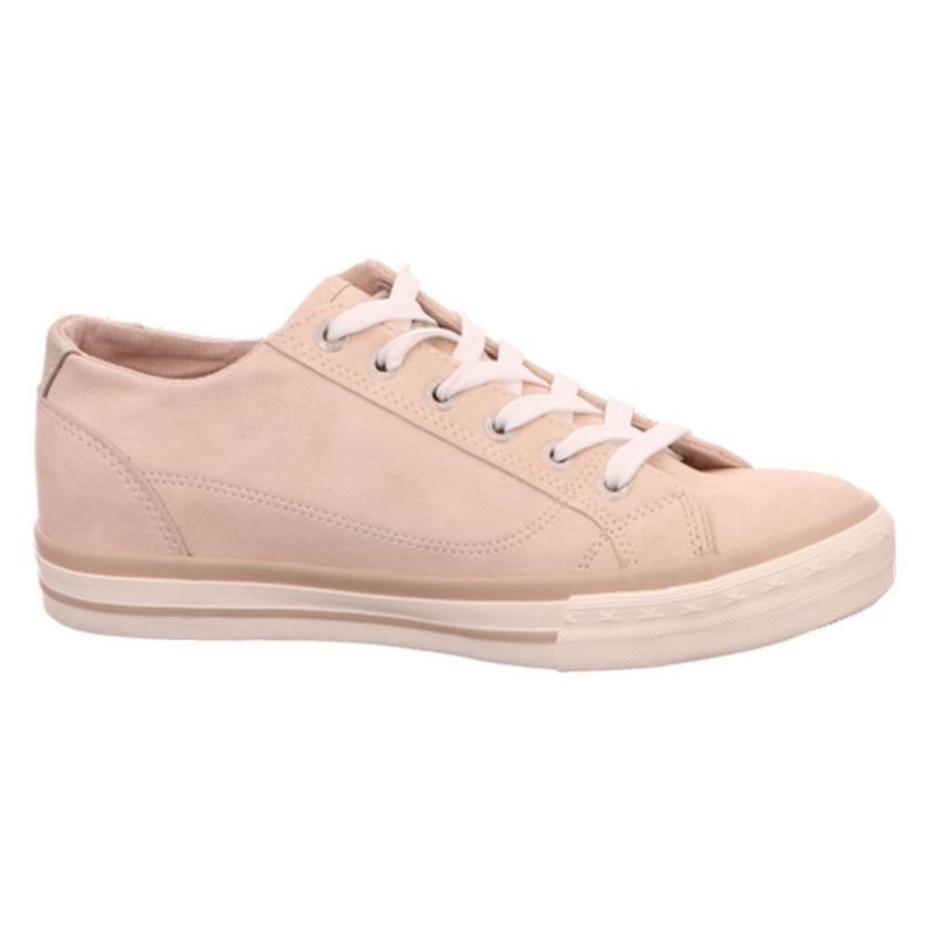 Mustang femme 1146 302 rose1610606_5 sur voshoes.com
