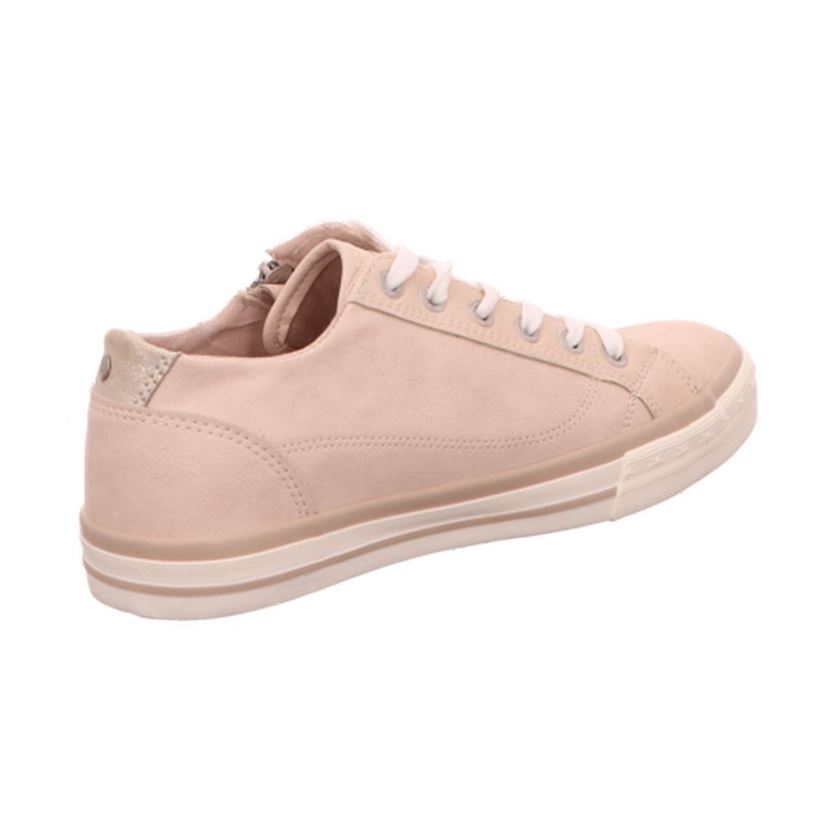 Mustang femme 1146 302 rose1610606_6 sur voshoes.com