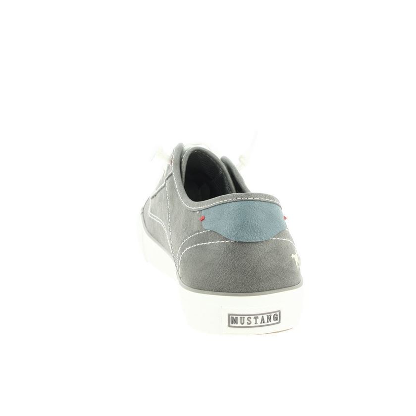 Mustang homme 4127 301 gris1611401_5 sur voshoes.com