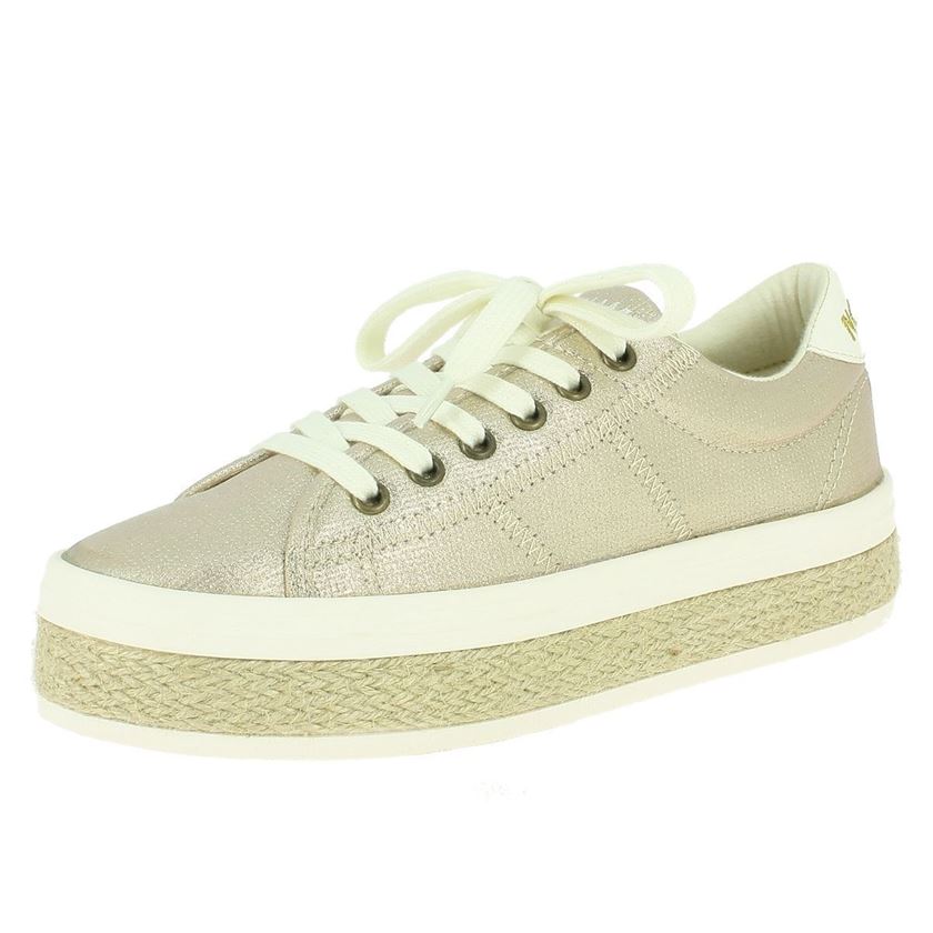 No name femme malibu sneaker irun or1611602_2 sur voshoes.com