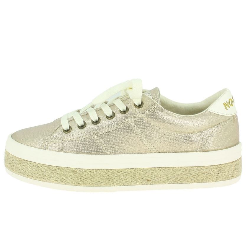 No name femme malibu sneaker irun or1611602_3 sur voshoes.com
