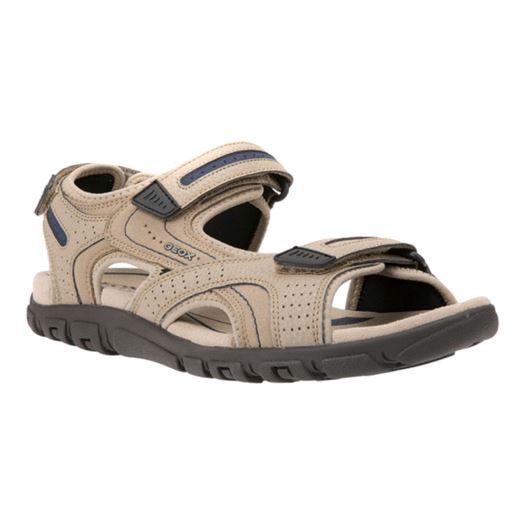 Geox homme strada beige1613402_2 sur voshoes.com