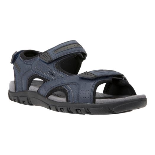 Geox homme strada bleu1613403_2 sur voshoes.com