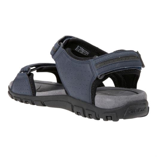 Geox homme strada bleu1613403_3 sur voshoes.com