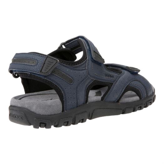 Geox homme strada bleu1613403_4 sur voshoes.com