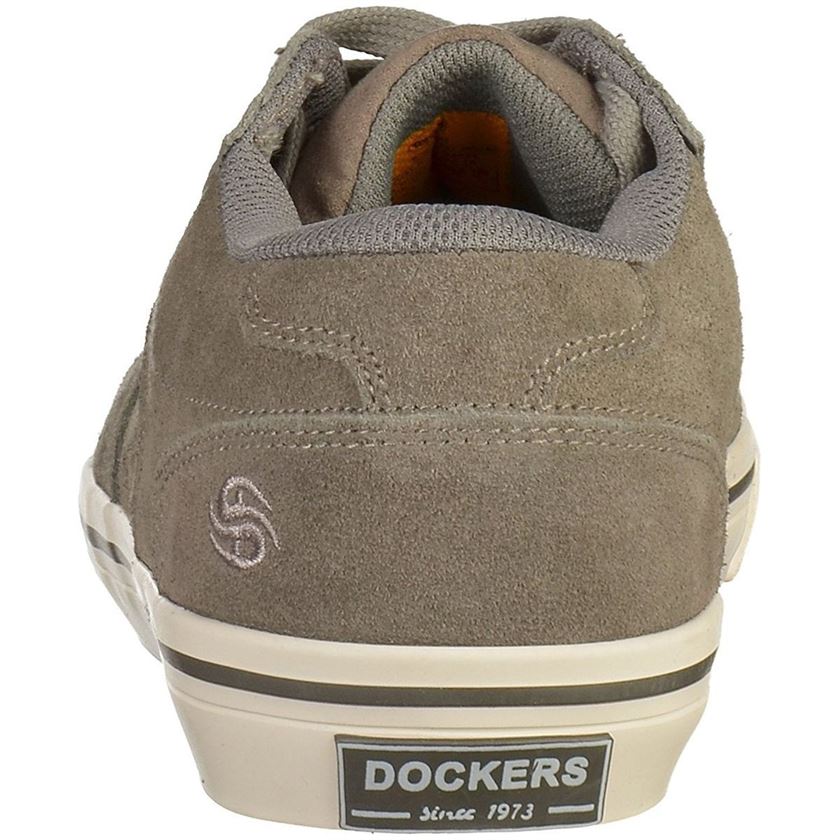Dockers by gerli homme 42wa801 gris1613801_3 sur voshoes.com