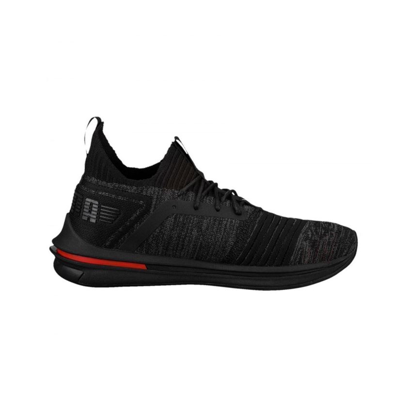 homme Puma homme itlesssrevoknit noir