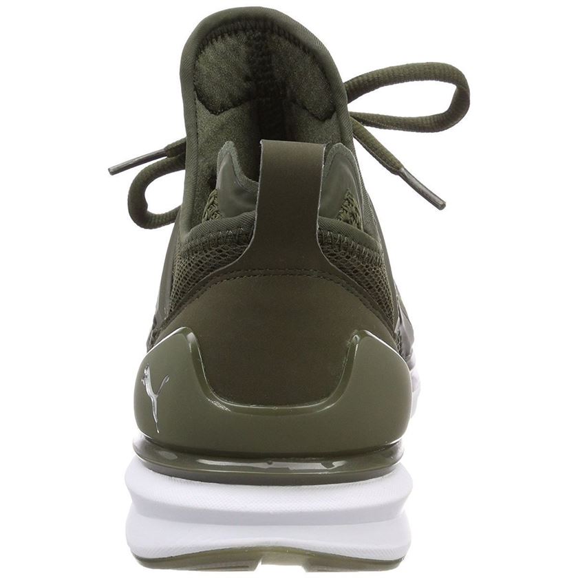 Puma homme itlessweave forest1614101_5 sur voshoes.com