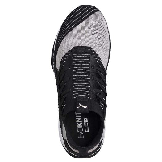 Puma homme tsugi jun noir1614901_5 sur voshoes.com