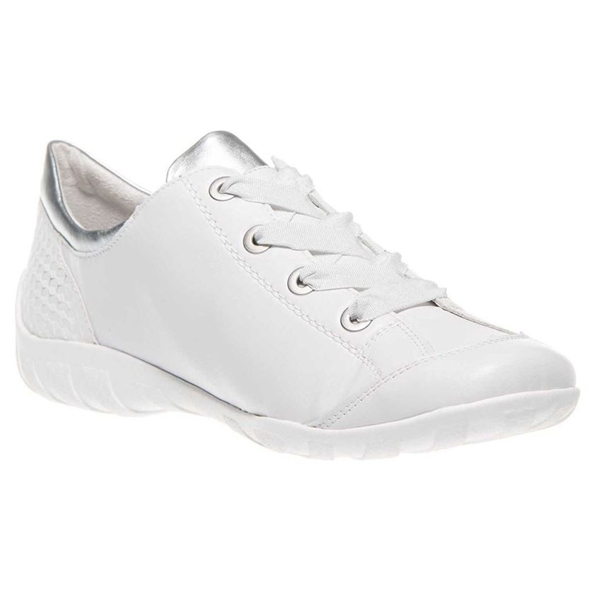 Remonte femme r3404 blanc1619301_3 sur voshoes.com