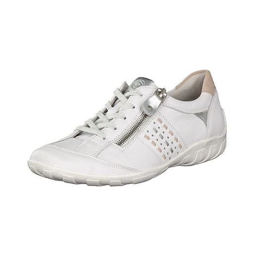 Remonte femme r3404 blanc1619302_2 sur voshoes.com