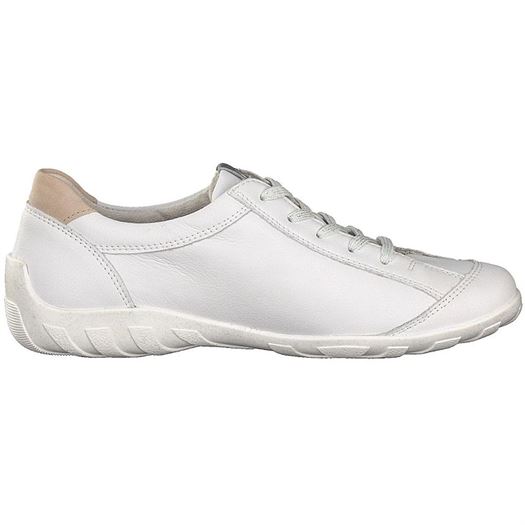 Remonte femme r3404 blanc1619302_3 sur voshoes.com