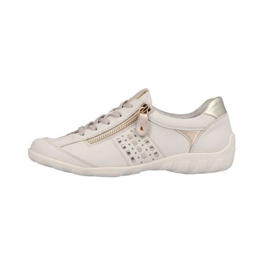 Remonte femme r3404 blanc1619303_3 sur voshoes.com