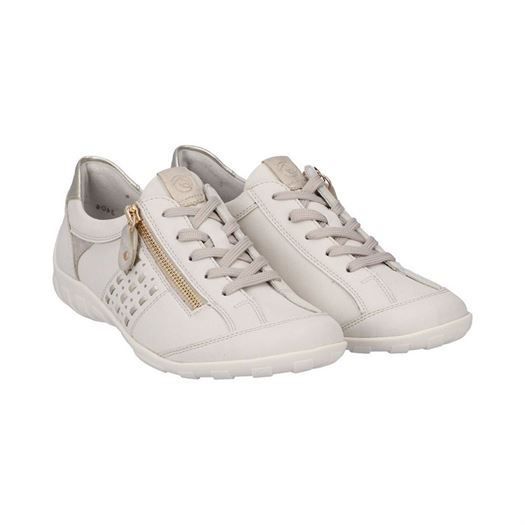 Remonte femme r3404 blanc1619303_4 sur voshoes.com