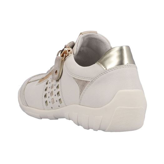 Remonte femme r3404 blanc1619303_5 sur voshoes.com