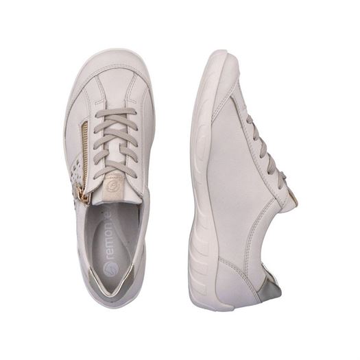 Remonte femme r3404 blanc1619303_6 sur voshoes.com