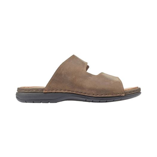 Rieker homme bridge marron1623302_3 sur voshoes.com