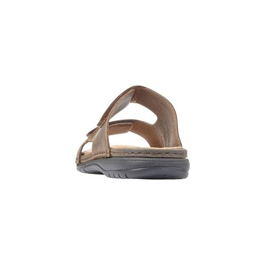 Rieker homme bridge marron1623302_4 sur voshoes.com