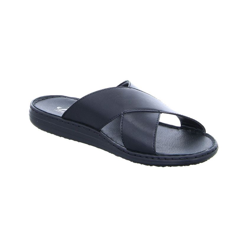 Rieker homme turin noir1623601_4 sur voshoes.com