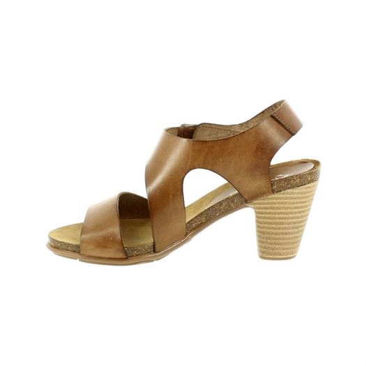 Marila femme bellota marron1624001_3 sur voshoes.com