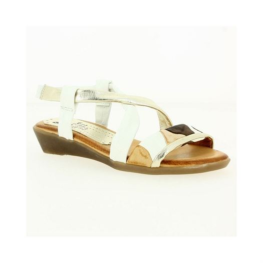 Marila femme sepora multicolore1624401_2 sur voshoes.com