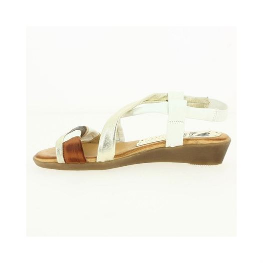 Marila femme sepora multicolore1624401_3 sur voshoes.com