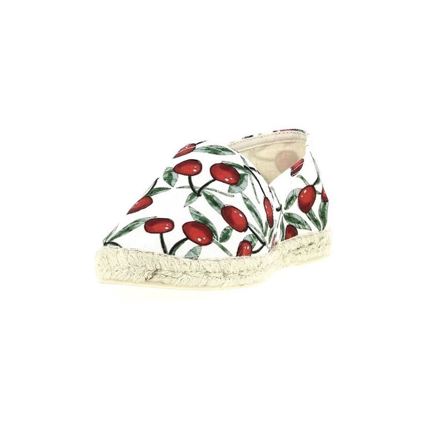 Maison de l espadrille femme 324 fruit1624802_2 sur voshoes.com