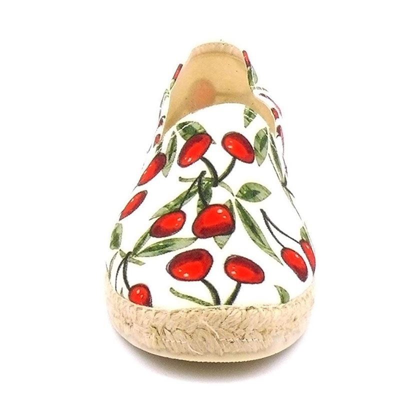 Maison de l espadrille femme 324 fruit1624802_4 sur voshoes.com