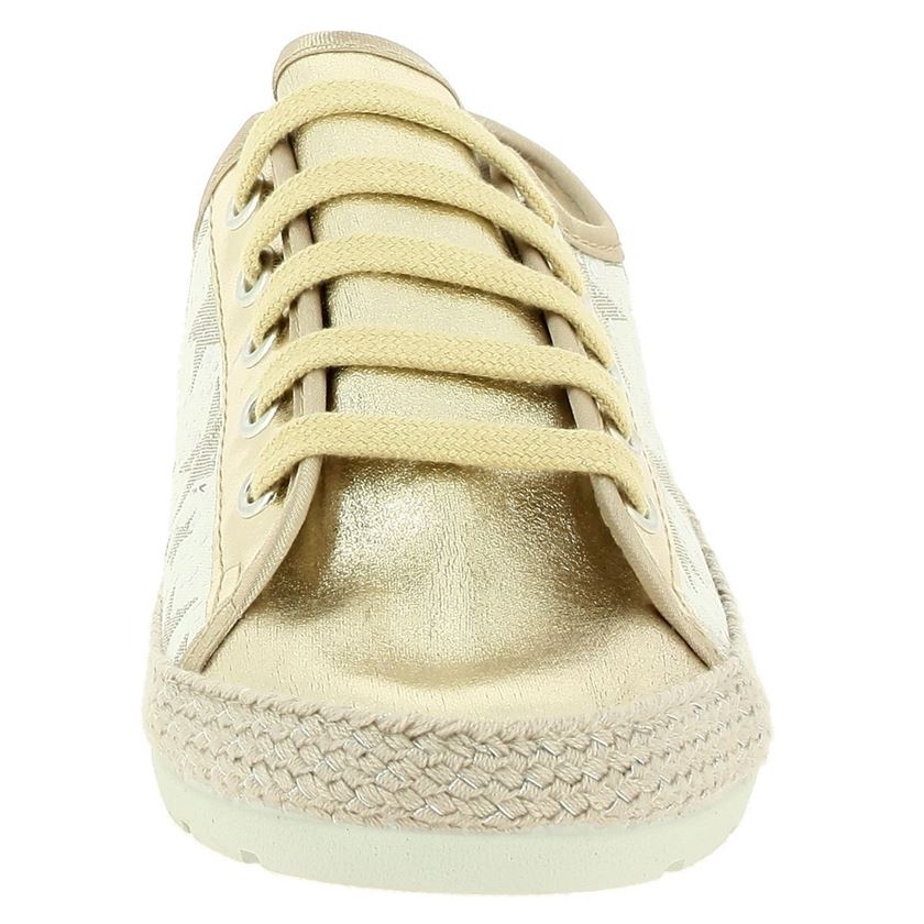 Maison de l espadrille femme 3722 or1624901_3 sur voshoes.com