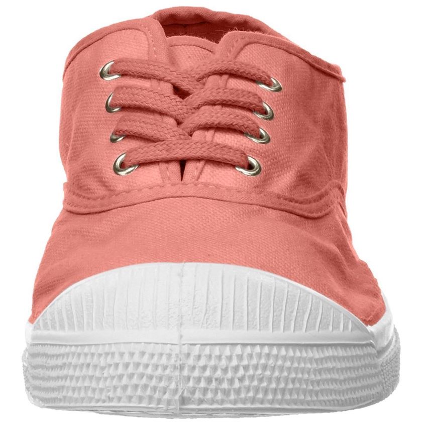 Bensimon femme tennis f rose1625403_3 sur voshoes.com