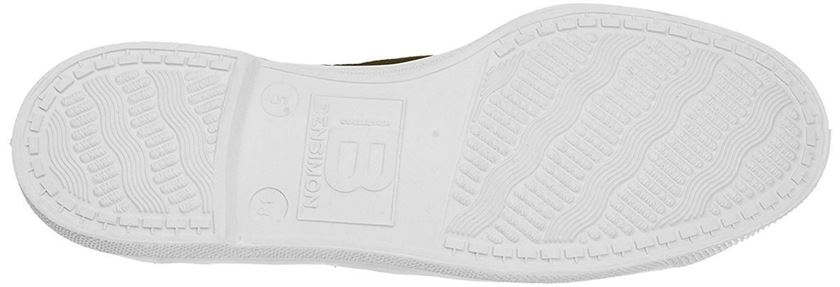 Bensimon femme tennis f 1625406_3 sur voshoes.com