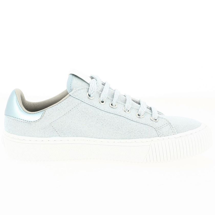 femme Victoria femme 165103 bleu