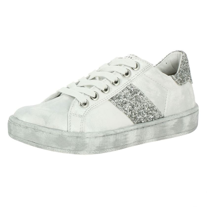 Marco tozzi femme 22737 blanc1626101_2 sur voshoes.com