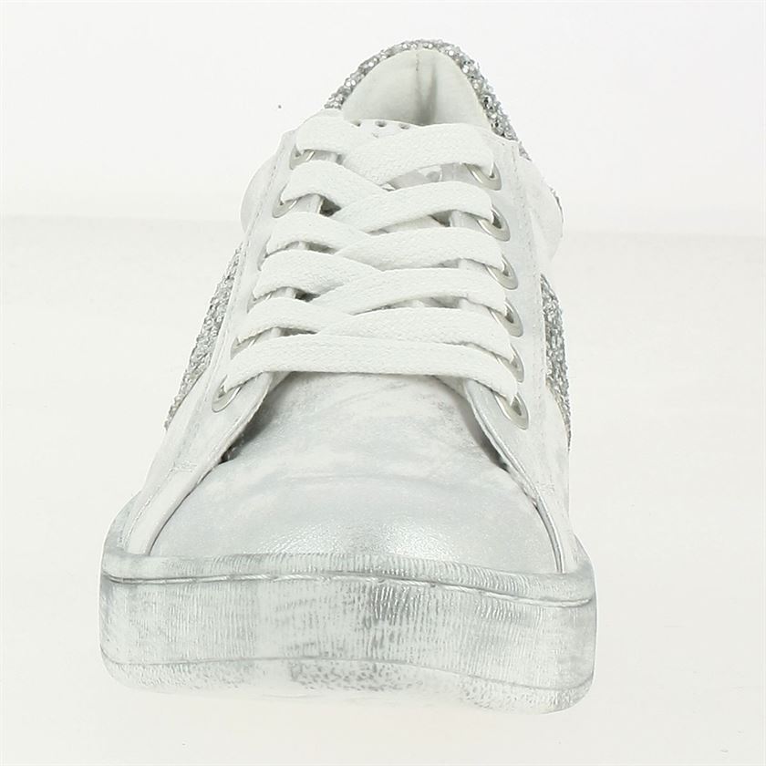 Marco tozzi femme 22737 blanc1626101_6 sur voshoes.com