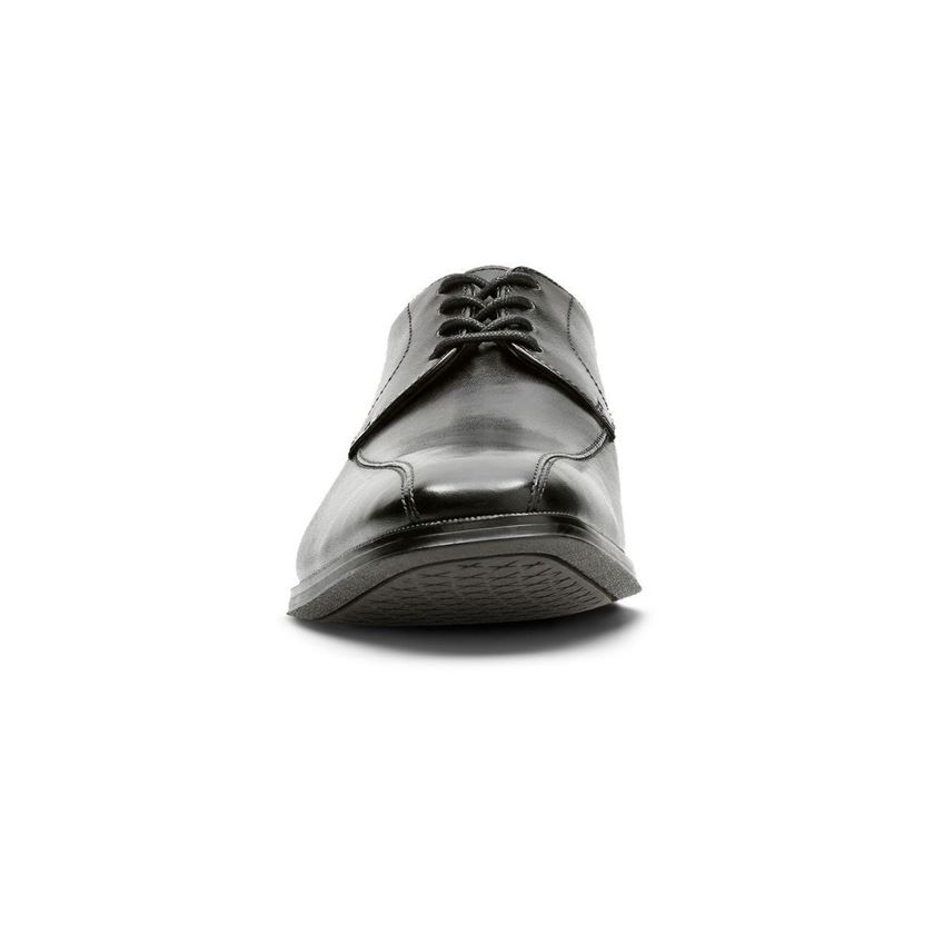 Clarks homme gilman mode noir1627201_5 sur voshoes.com