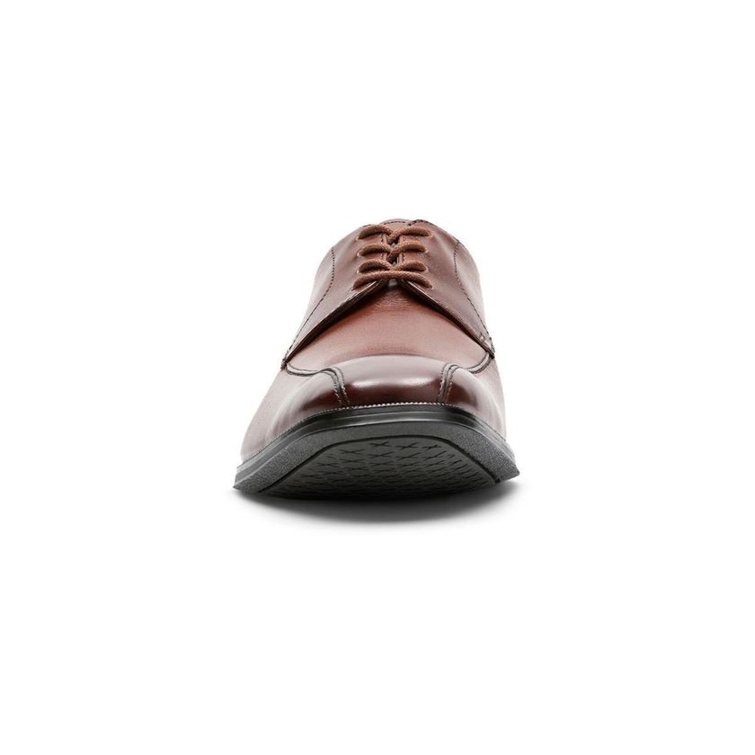 Clarks homme gilman mode tan1627202_5 sur voshoes.com