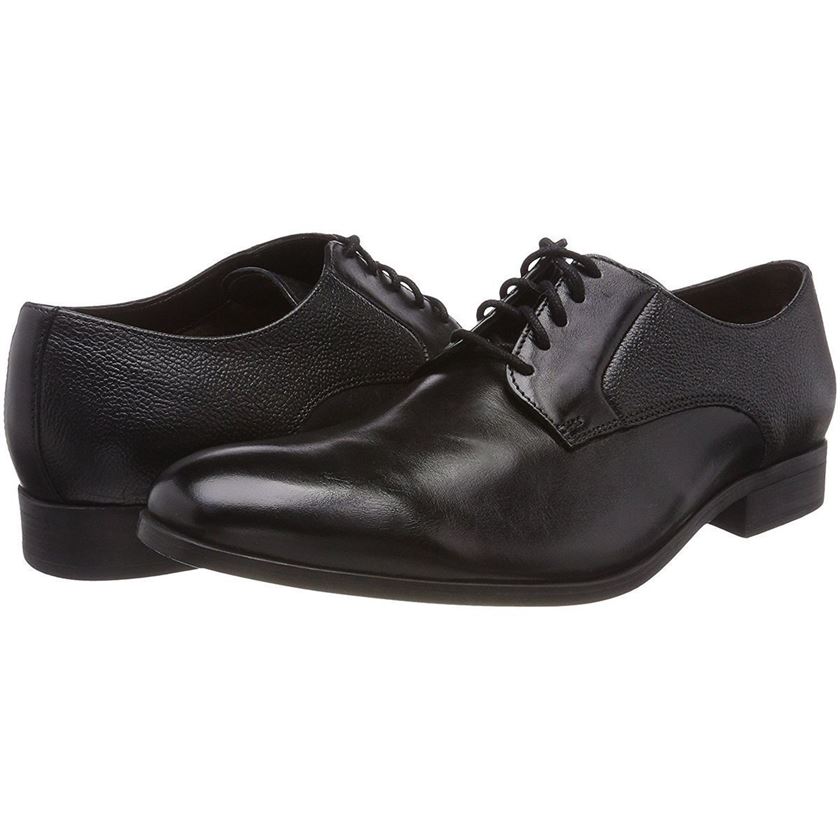 Clarks homme gilmore lace noir1627301_3 sur voshoes.com