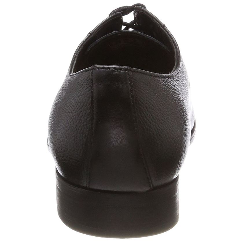 Clarks homme gilmore lace noir1627301_5 sur voshoes.com
