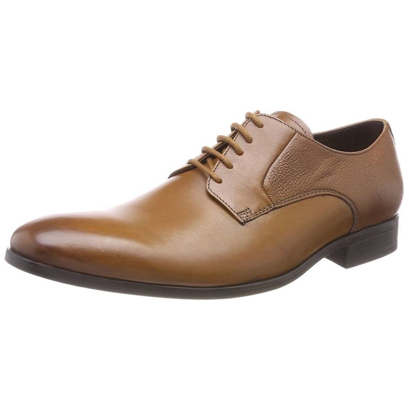 Clarks homme gilmore lace marron1627302_2 sur voshoes.com