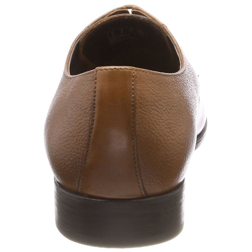 Clarks homme gilmore lace tan1627302_5 sur voshoes.com