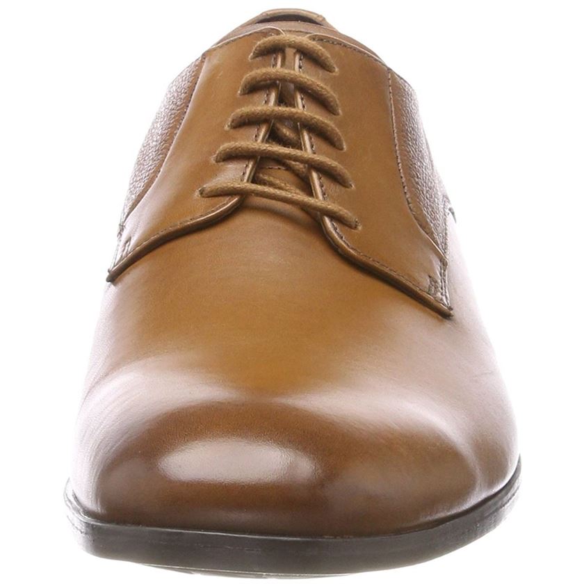 Clarks homme gilmore lace tan1627302_6 sur voshoes.com