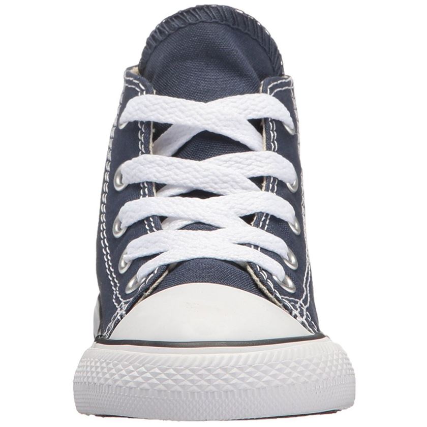 Converse fille ctas hi all star bleu1629604_3 sur voshoes.com