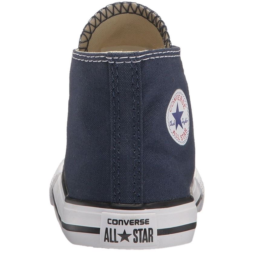 Converse fille ctas hi all star bleu1629604_4 sur voshoes.com