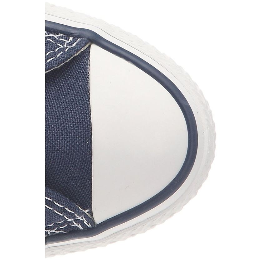 Converse fille ctas all star hi bleu1629803_6 sur voshoes.com
