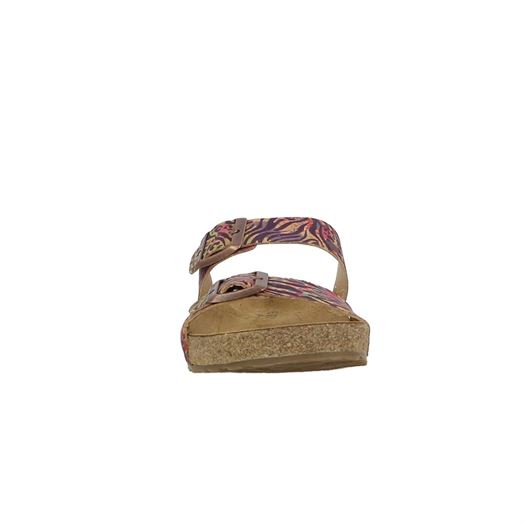 Haflinger femme bio andrea violet1630512_4 sur voshoes.com