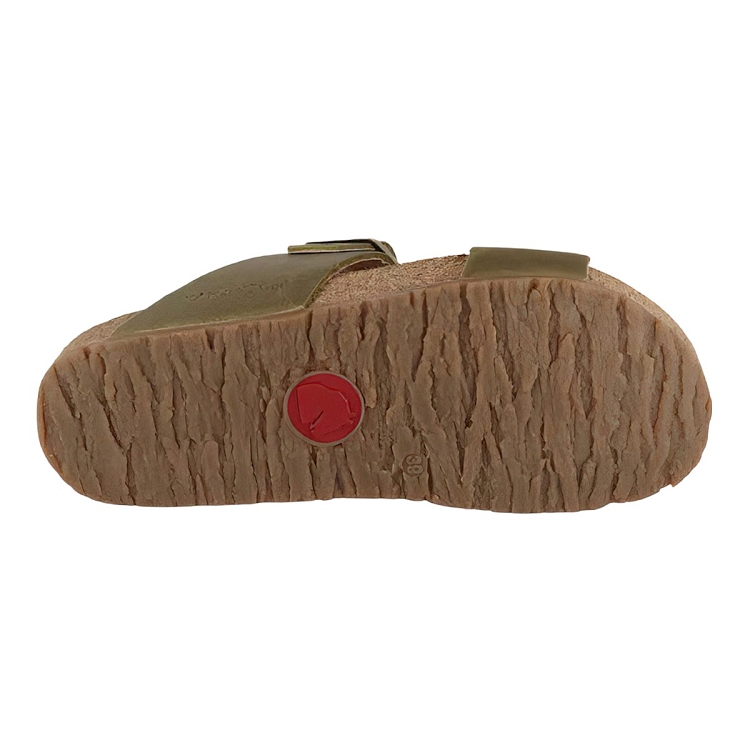 Haflinger femme bio andrea vert1630515_4 sur voshoes.com