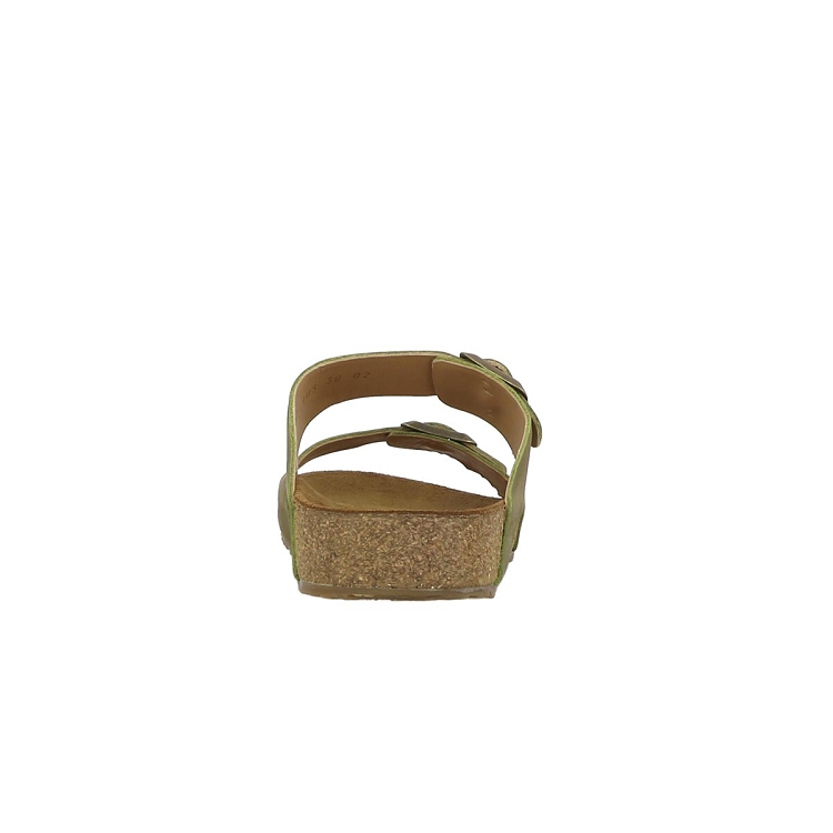 Haflinger femme bio andrea vert1630515_5 sur voshoes.com